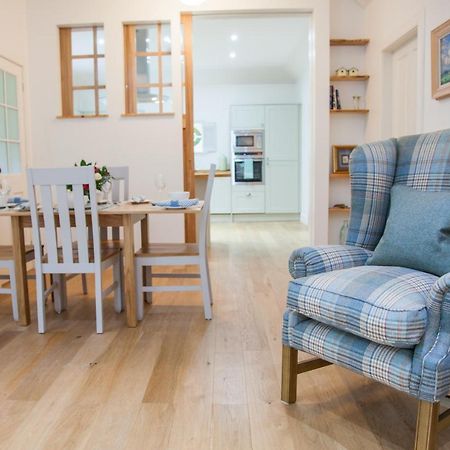 The Gardener'S Cottage Dunblane Luaran gambar