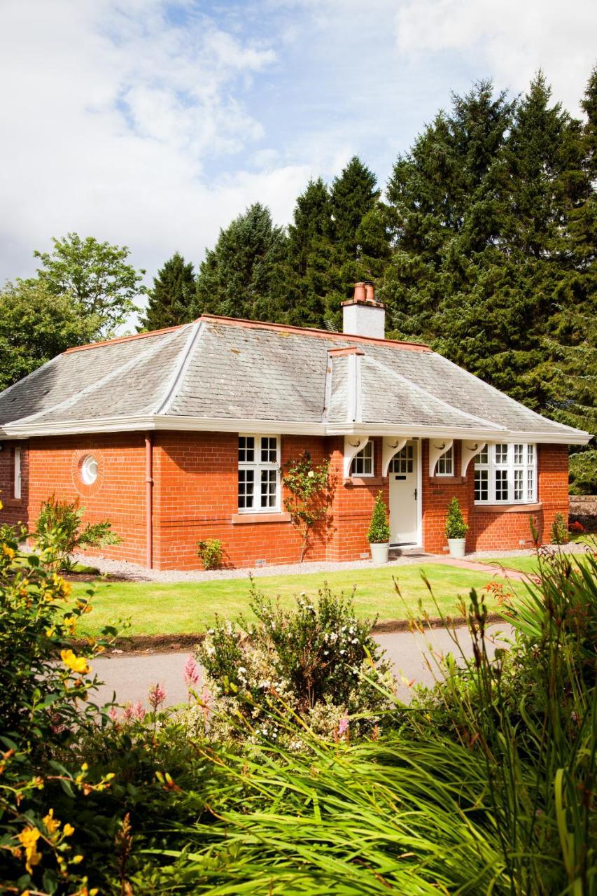 The Gardener'S Cottage Dunblane Luaran gambar