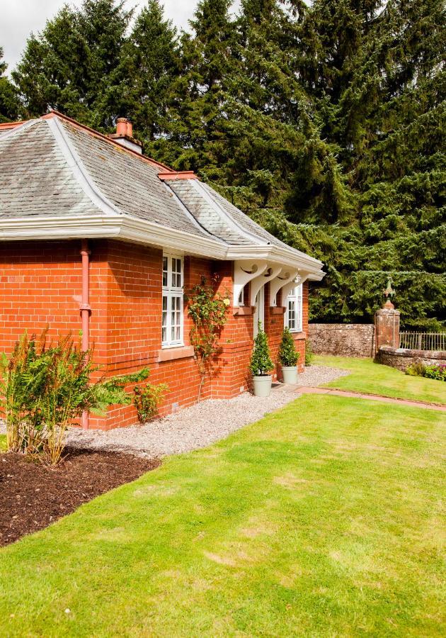 The Gardener'S Cottage Dunblane Luaran gambar