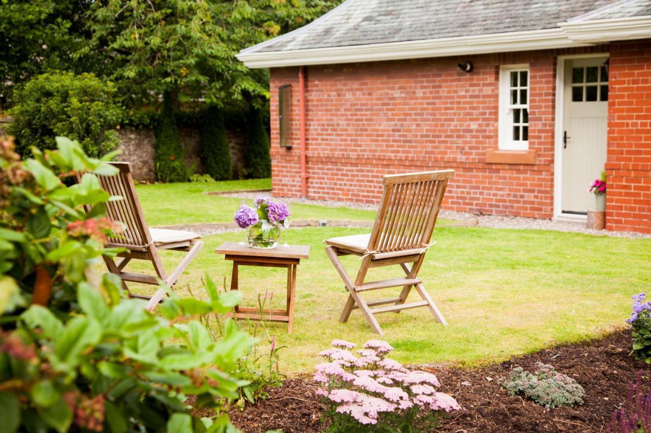 The Gardener'S Cottage Dunblane Luaran gambar