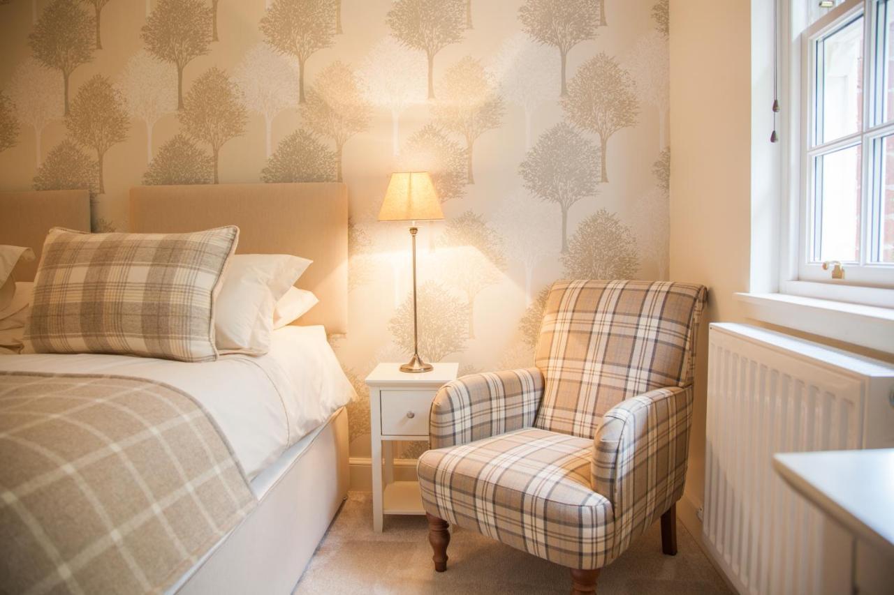 The Gardener'S Cottage Dunblane Luaran gambar