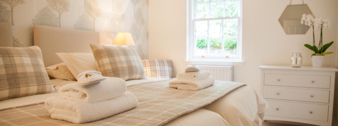 The Gardener'S Cottage Dunblane Luaran gambar
